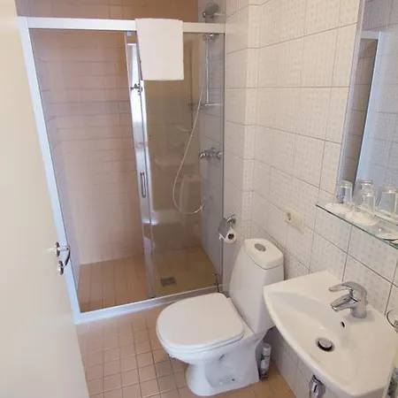 Diemedis Паланга