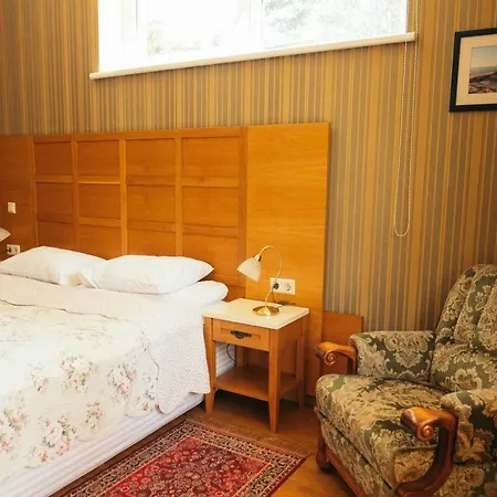 Diemedis 3* Palanga