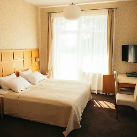 Hotel Diemedis