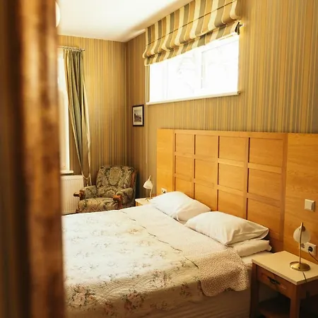 Отель Diemedis Паланга