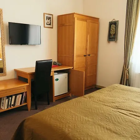 Отель Diemedis Паланга