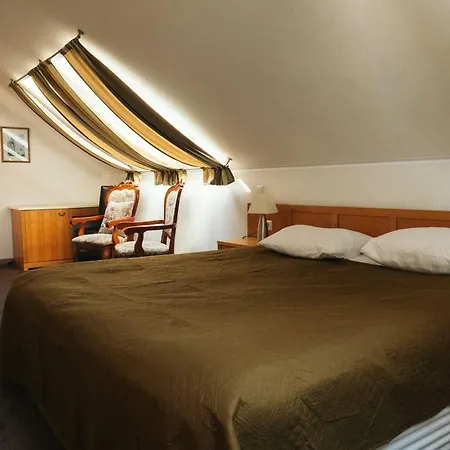 Hotel Diemedis Palanga