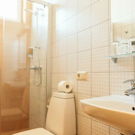 Отель Diemedis 3*