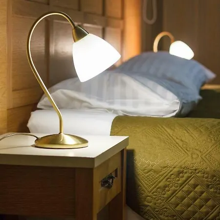 Diemedis 3* Palanga