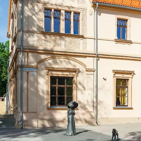 Diemedis Hotel