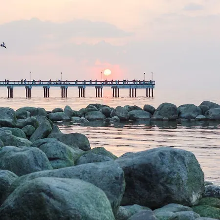 Diemedis 3* Palanga