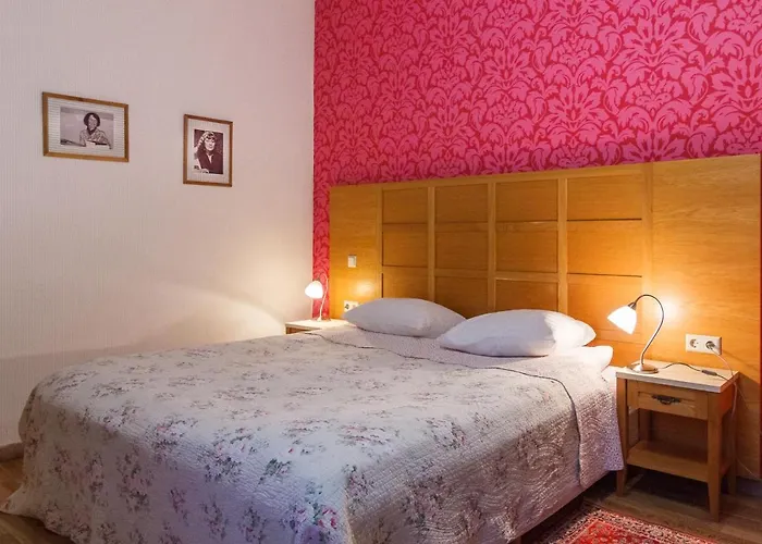 Diemedis 3* 帕兰加