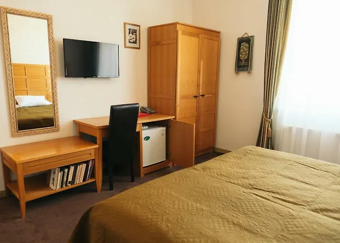 酒店 Diemedis 帕兰加