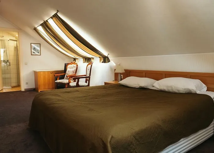 酒店 Diemedis 帕兰加