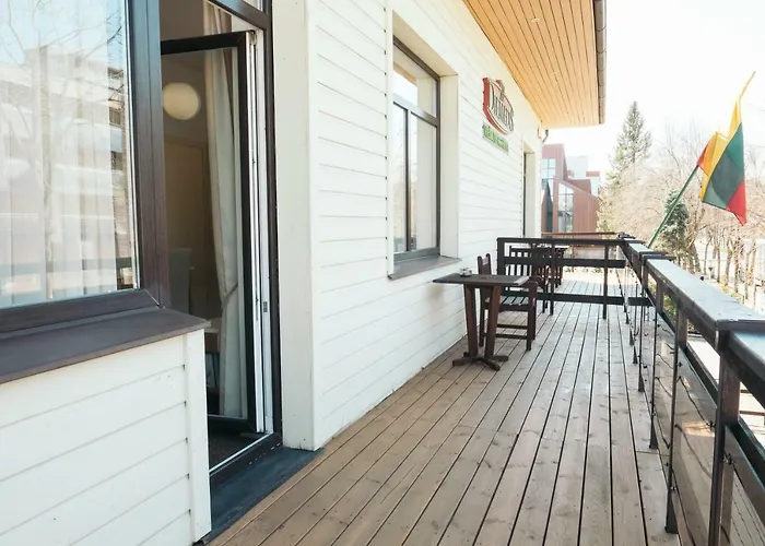 酒店 Diemedis 帕兰加