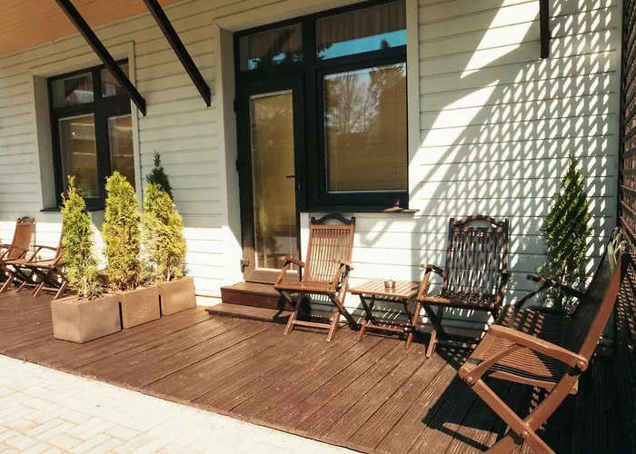 Diemedis 酒店 帕兰加